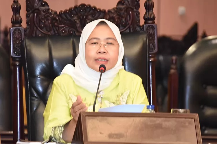 DPR RI Periode 2024-2029 Catat Rekor 127 Legislator Perempuan, Tertinggi dalam Sejarah